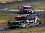 Audi A4 DTM 2005 года
